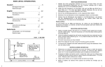 INDEX (INHALTVERZEICHNIS)