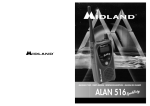 ALAN 516 - Elettronica ZETABI