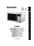 R-28ST Operation-Manual DE ES PT FR IT NL SE DK NO FI