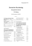 Plenarprotokoll 17/178 - Bundestag DIP