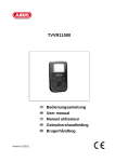 TVVR11000 - Beveiligingswinkel2