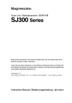 SJ300 Series - Hegewald & Peschke Mess