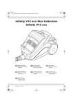 Infinity V12 eco