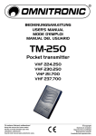 TM-250