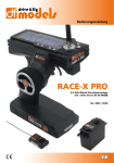 RACE-X PRO