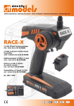 RACE-X