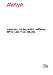 9608 Handbuch