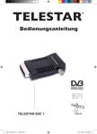 Bedienungsanleitung
