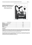 TEAC A-3440 - bei Ragmanrec.de