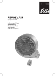 SOLIS Revolvair 755