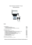 EOps Technology CompactFlash™ TV Card