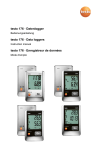 testo 176 - Testo AG