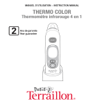 THERMO COLOR