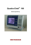 Quadra-Chek 100