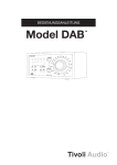 Model DAB™