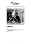 e-support - Ottobock AT