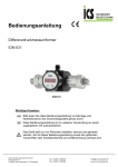 Bedienungsanleitung312.4 kB