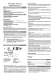 Profi-Digital-Mess-Set