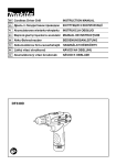 DF330D - Makita