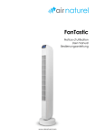 FanTastic - Air Naturel