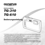 TG-310 TG-610