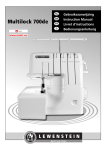 Multilock 700de