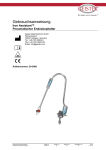 Gebrauchsanweisung - GEISTER Medizintechnik