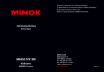 MINOX DTC 300