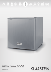 Kühlschrank BC-50