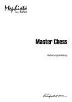Mephisto Master Chess