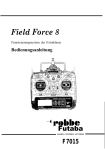 Field Force 8