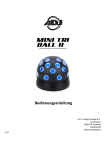 Mini Tri Ball II - Amazon Web Services