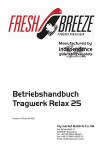 Relax deutsch - Fresh Breeze