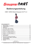 PDF: Vario Modul mit Höhensignal H (Download)