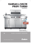 PDF-Bedienungsanleitung  - Grill-Profi-Shop