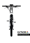 Grace One Bedinungsanleitung - Bauer's E-Bike