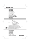 CS 40EA - Profi