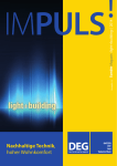 IMPULS! - Deutsche Elektro Gruppe