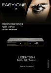 USB-T2H - Set-One