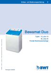 1-505982 Bewamat Duo 15 und 20 2005