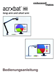 Verwendung des Acrobat HD