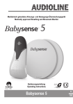 Babysense 5