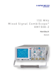 HM1508-2 deutsch.indd - Technische Universität Chemnitz