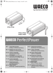PerfectPower - Dometic WAECO