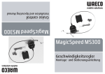 MagicSpeed MS300 MagicSpeed MS300