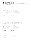 ACQUA ZONE DREAM ACQUA ZONE