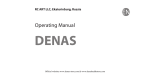 Operating Manual - Denas Health Store