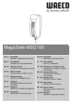 MagicSafe MSG150