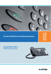 Ascotel IntelliGate Kommunikationssysteme A150 A300 2025 2045