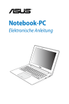 Notebook-PC
